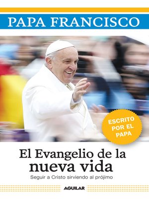 cover image of El Evangelio de la nueva vida